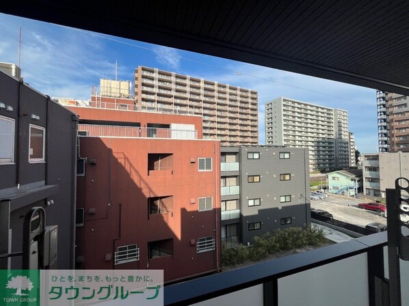 Chloe Westの物件内観写真